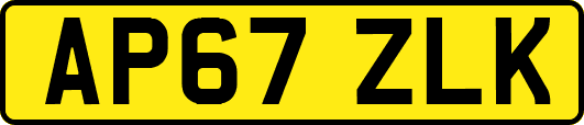 AP67ZLK