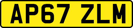 AP67ZLM