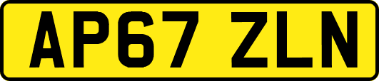 AP67ZLN