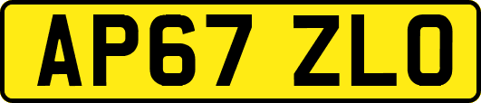 AP67ZLO