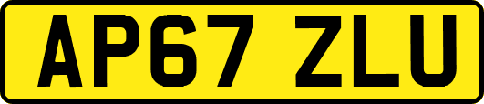 AP67ZLU