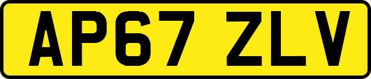 AP67ZLV