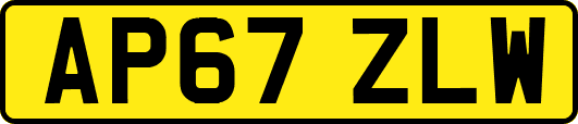 AP67ZLW