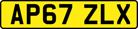 AP67ZLX