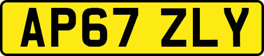 AP67ZLY