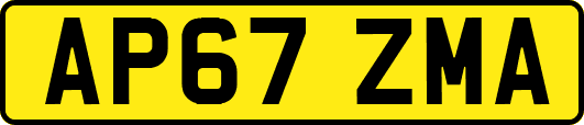 AP67ZMA