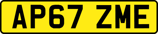 AP67ZME
