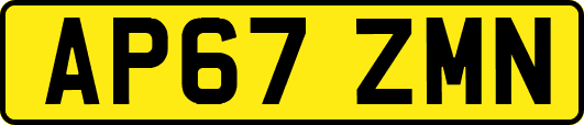 AP67ZMN