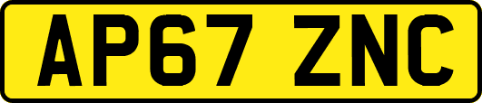 AP67ZNC