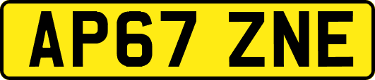 AP67ZNE