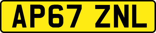 AP67ZNL