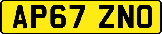 AP67ZNO