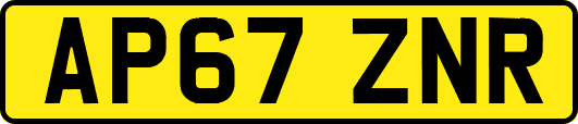 AP67ZNR