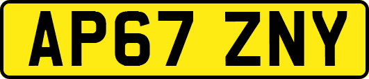 AP67ZNY