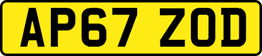 AP67ZOD