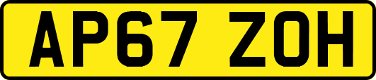 AP67ZOH