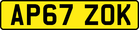 AP67ZOK