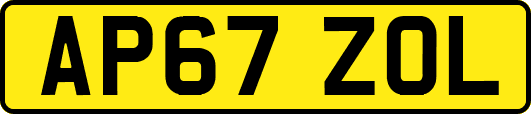 AP67ZOL