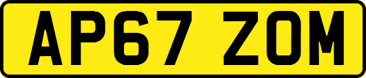 AP67ZOM