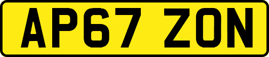 AP67ZON