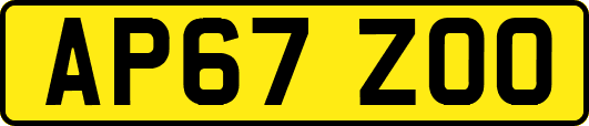AP67ZOO