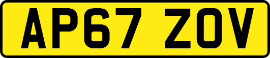 AP67ZOV