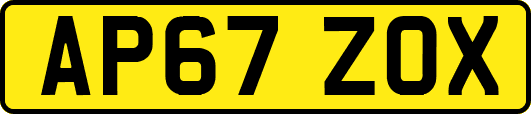 AP67ZOX