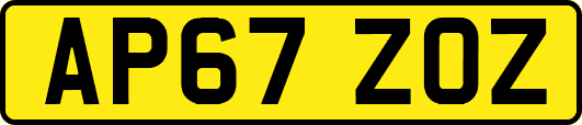 AP67ZOZ