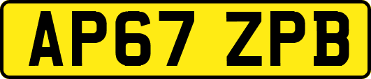 AP67ZPB
