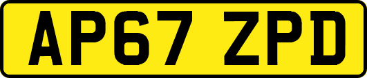AP67ZPD