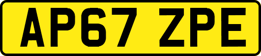 AP67ZPE
