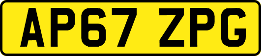 AP67ZPG
