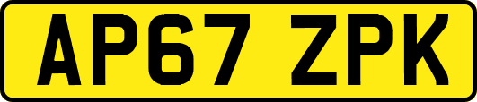 AP67ZPK