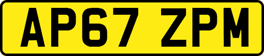 AP67ZPM