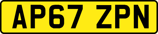 AP67ZPN