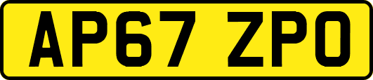 AP67ZPO