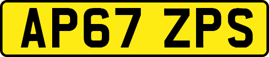 AP67ZPS