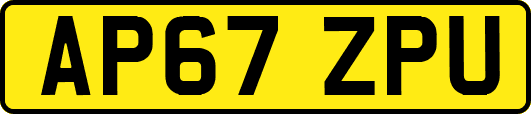 AP67ZPU