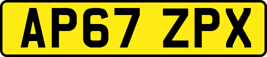 AP67ZPX