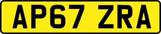 AP67ZRA