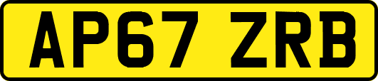 AP67ZRB