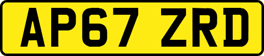 AP67ZRD