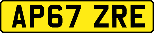 AP67ZRE