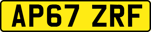 AP67ZRF