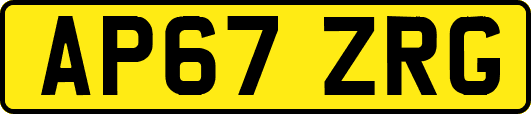 AP67ZRG