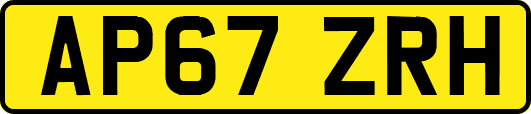 AP67ZRH