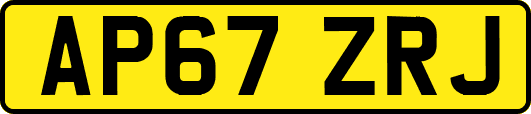 AP67ZRJ