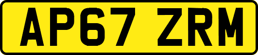 AP67ZRM