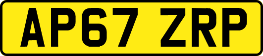 AP67ZRP
