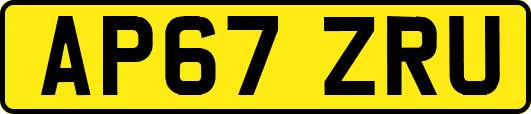 AP67ZRU